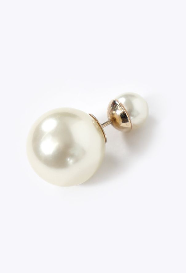 Dior Mise en Dior Tribale Earrings - 3