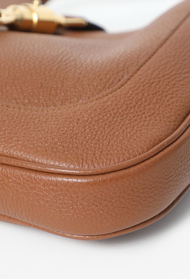 Gucci Medium Jackie 1961 Bag - 8