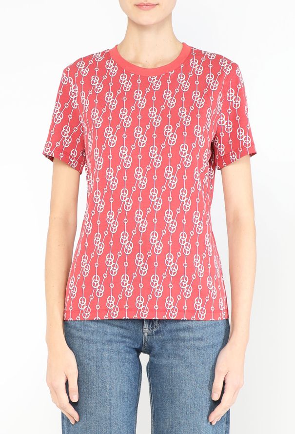Hermès 2022 Cliquetis T-Shirt - 1