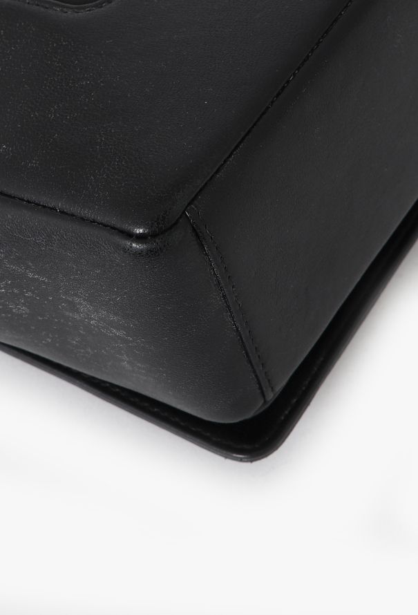 Chanel Chevron Mademoiselle Flap Bag - 11