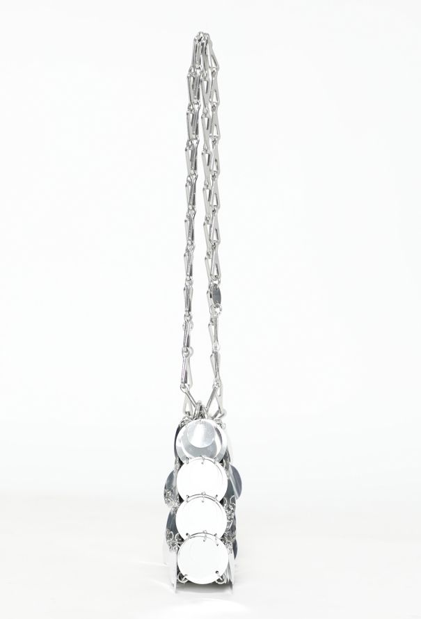 Paco Rabanne Sparkle Discs Nano Bag - 5