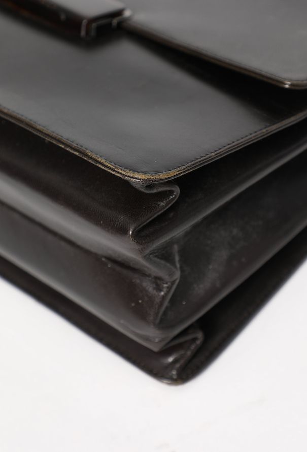 Prada Vintage Shoulder Bag - 8