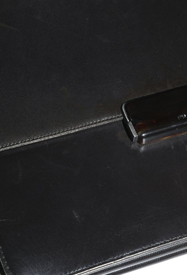 Prada Vintage Shoulder Bag - 11