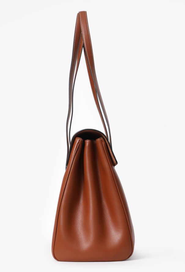 Céline Large Soft 16 Shoulder Bag - 3