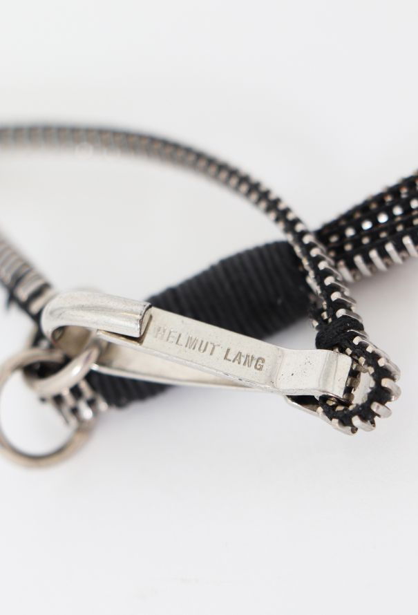 Early 2000s Keyring Necklace | Authentic & Vintage | ReSee