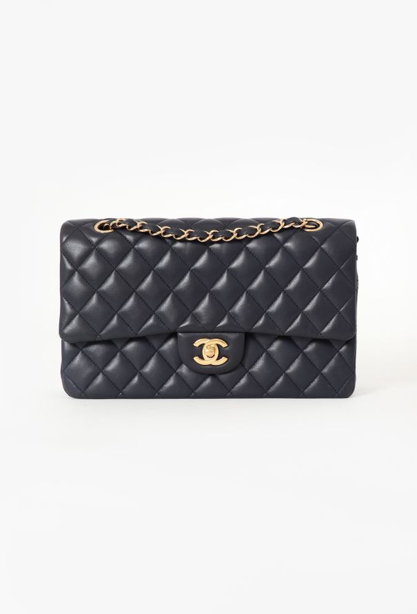 Chanel Medium Classic Double Flap Bag - 1