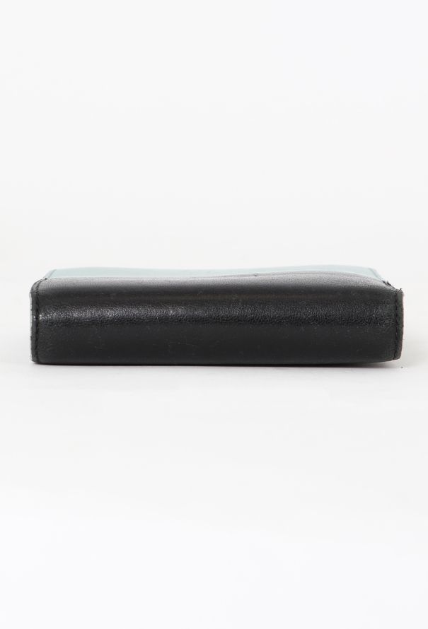 Céline Bicolor Compact Wallet - 7 Céline Bicolor Compact Wallet - 7