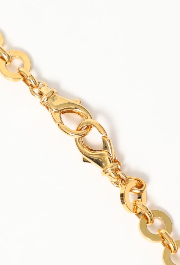 Ferragamo Gancini Micro Belt Bag - 9