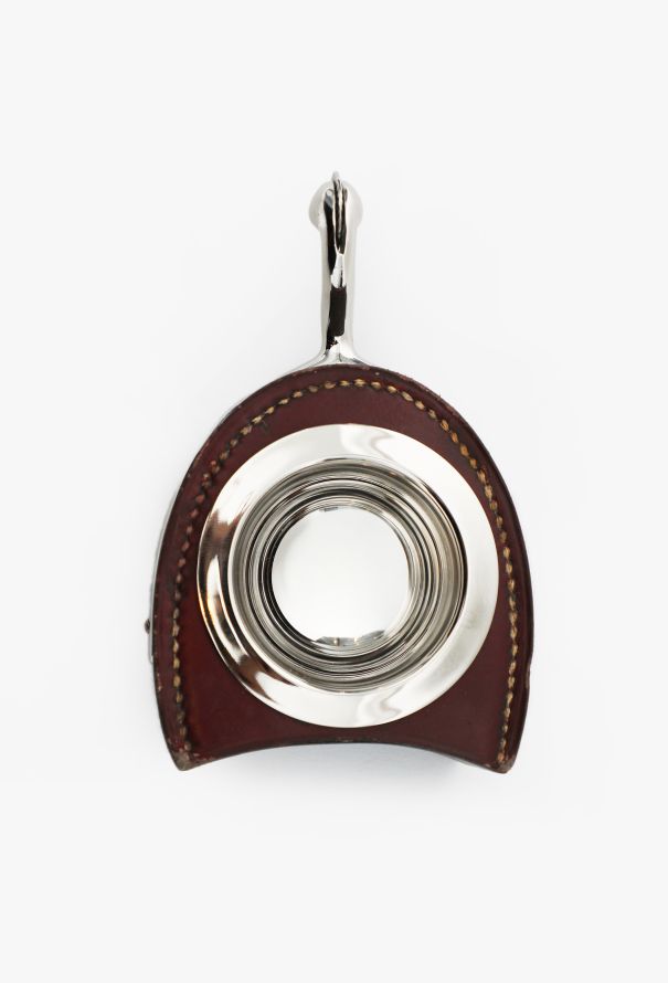 Hermès RARE 1940s Duprè-Lafon 'Eperon' Ashtray - 2