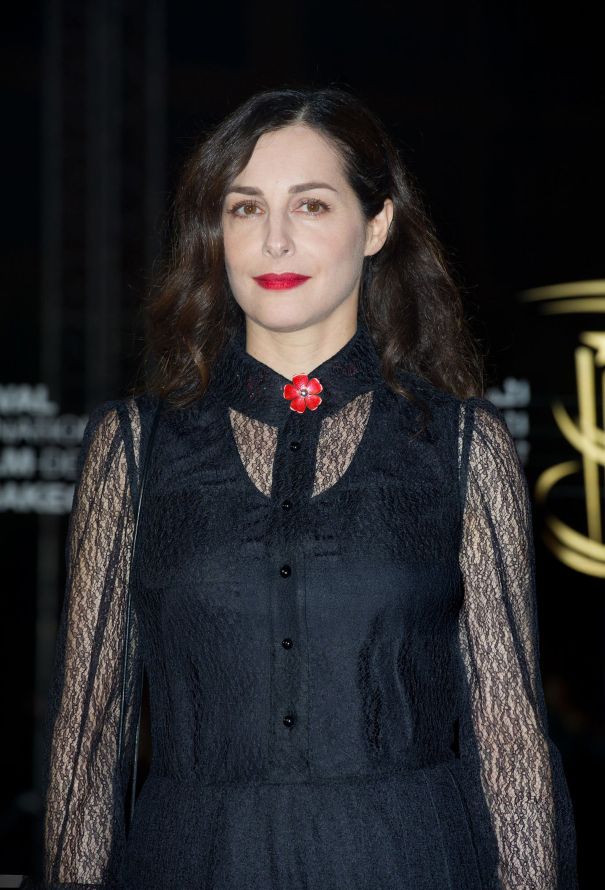 Saint Laurent 2010 Edition 24 Lace Pleated Dress - 2