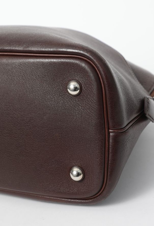 Hermès Chocolat Swift Bolide 1923 - 8