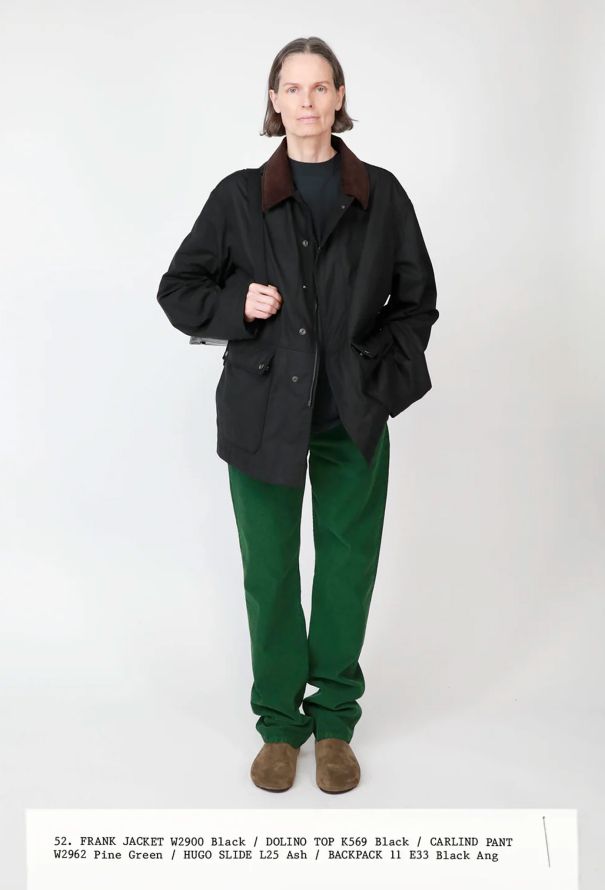 The Row Taupe Suede Hugo Mules - 2