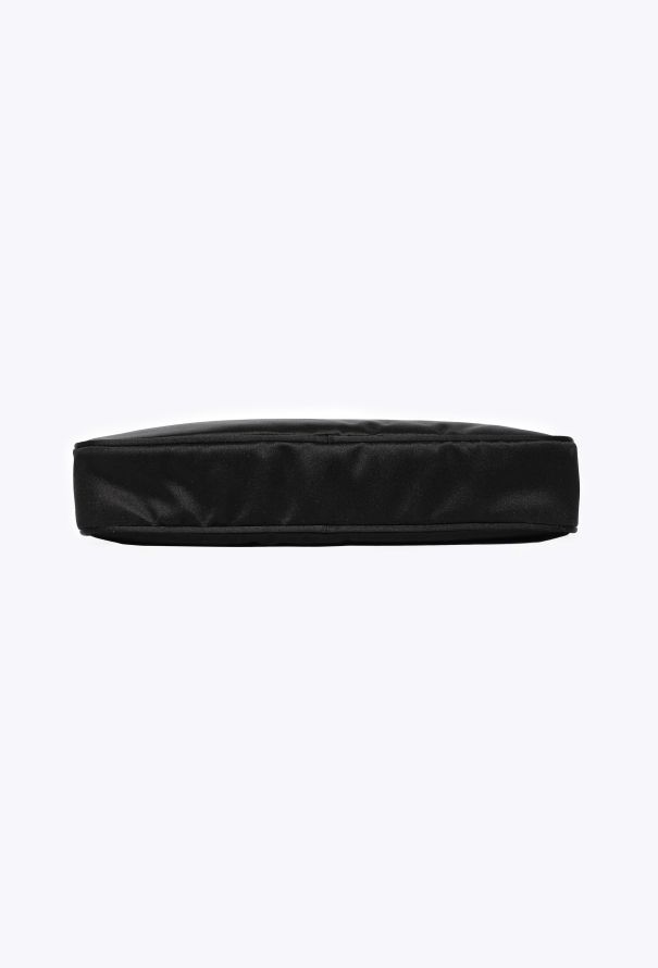 Prada Satin Make-up Pouch, Spring 2012 - 9