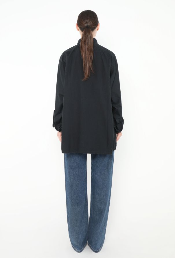 Charvet Vintage Classic Cotton Shirt - 3