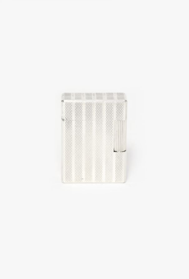 S.T. Dupont '70s Petit Barley Grain Lighter - 1