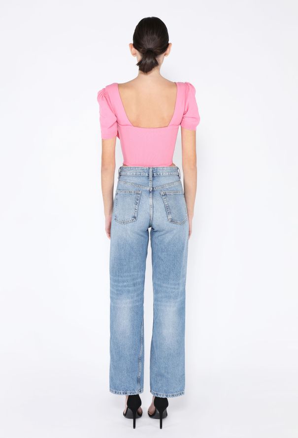 Vivienne Westwood 2025 Bea Corset Cardigan - 7