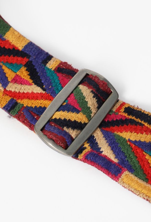 Valentino Resort 2016 Geometric Rockstud Strap - 5