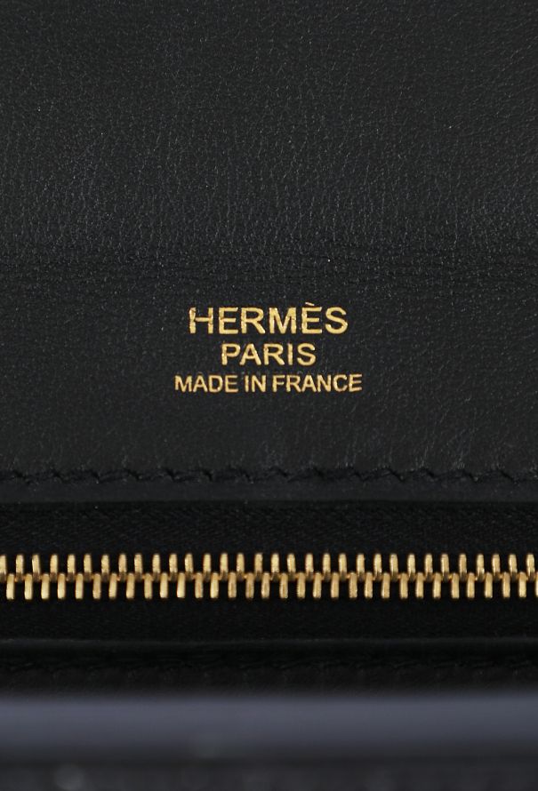 Hermès Maurice & Swift 24/24 Bag - 11