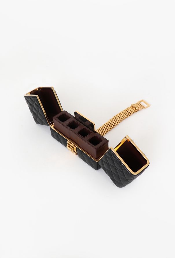 Chanel Pre-Fall 2023 Lipstick Case - 7 Chanel Pre-Fall 2023 Lipstick Case - 7