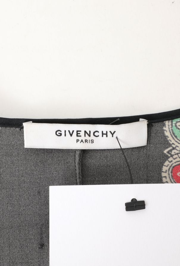 Givenchy Resort 2013 Gown - 7 Givenchy Resort 2013 Gown - 7