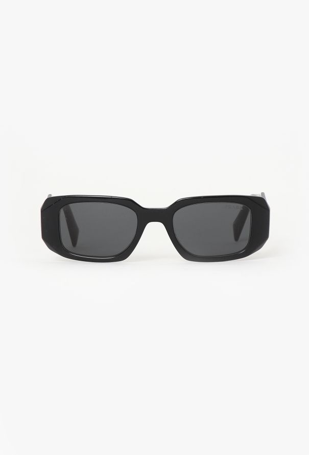 Prada 2022 Sculpted Scultoreo Sunglasses - 1