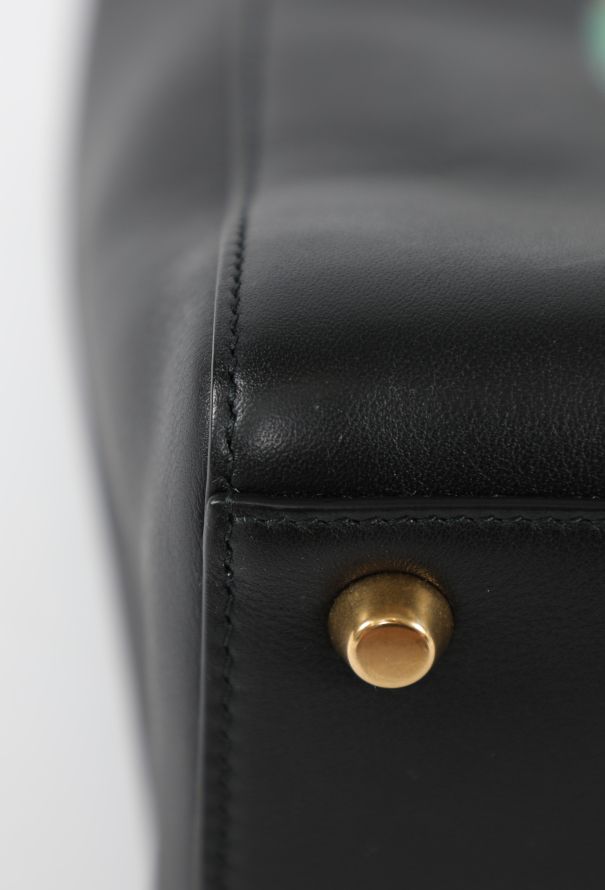 Dior 2018 Lady D-Lite Wheel of Fortune Tote - 7