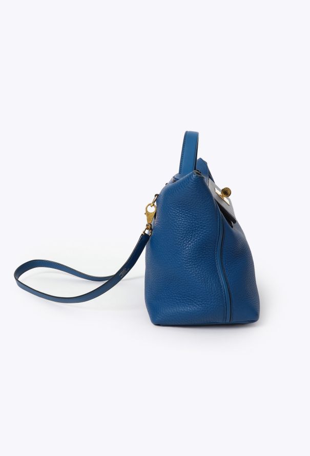 Hermès 2021 Togo & Swift 24/24 Bag - 5