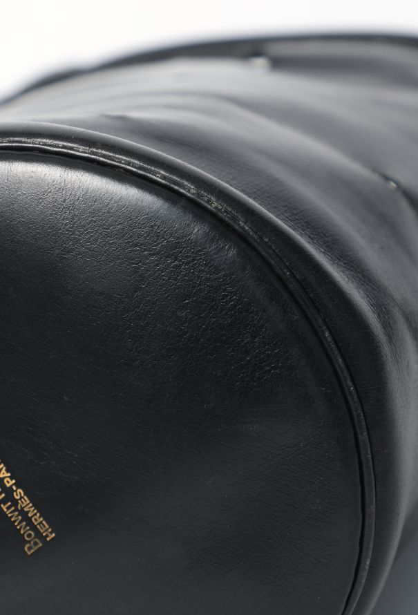 Hermès For Bonwit Teller Mangeoire Bag - 11