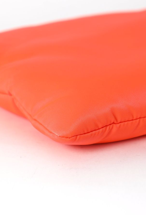 Prada Padded Nylon Pochette - 10