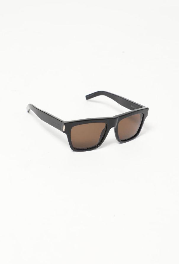 Saint Laurent 2013 'Bold 5' Sunglasses - 2 Saint Laurent 2013 'Bold 5' Sunglasses - 2