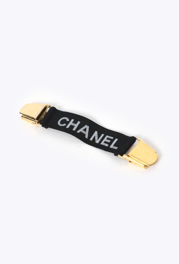 Chanel Collector S/S 1994 Jacket Clip - 3