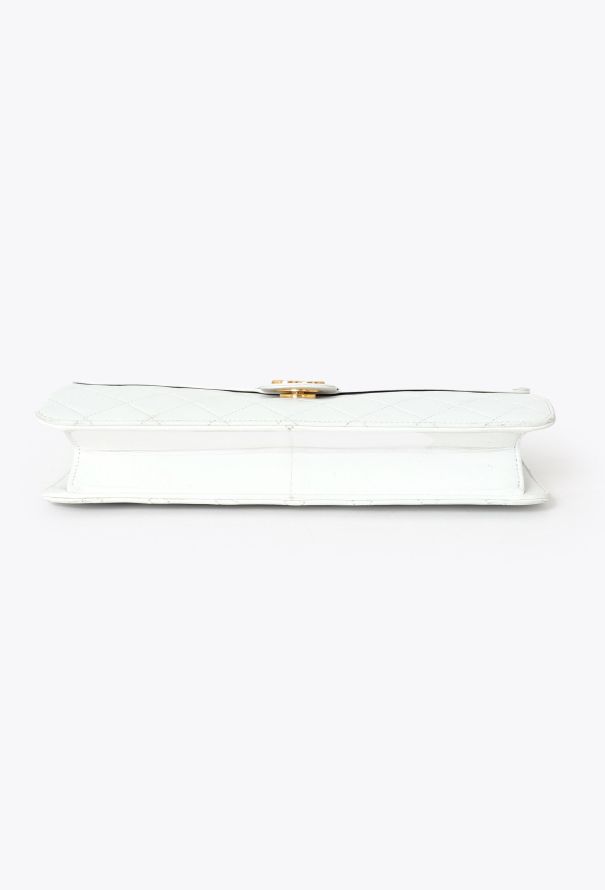 Chanel '80s Classic Quilted Timeless Bag - 7 Chanel '80s Classic Quilted Timeless Bag - 7