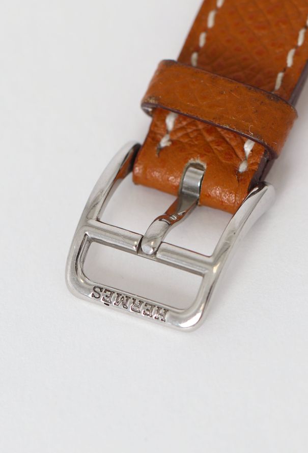 Hermès Vintage Cape Cod Steel Watch - 7