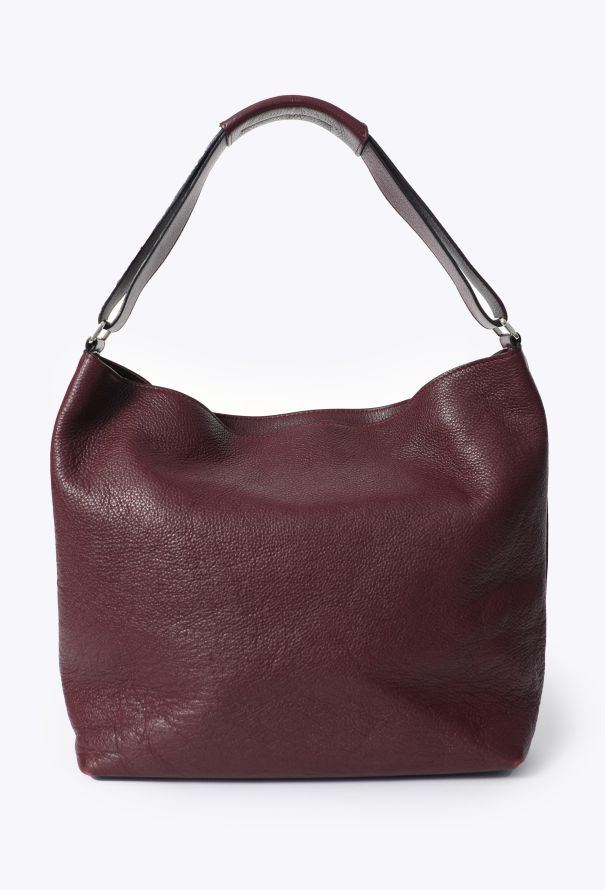 Jil Sander Medium Cabas Tote Bag - 4
