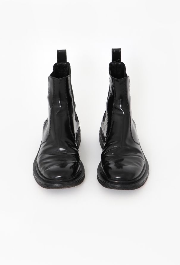 The Row S/S 2024 Elastic Ranger Boots - 3 The Row S/S 2024 Elastic Ranger Boots - 3