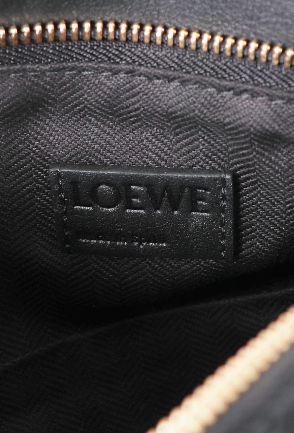 Loewe 2024 x Paula's Ibiza Small Raffia Puzzle Bag - 12 Loewe 2024 x Paula's Ibiza Small Raffia Puzzle Bag - 12