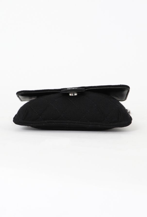 Chanel Mini 2 In 1 Rectangular Timeless Bag - 7 Chanel Mini 2 In 1 Rectangular Timeless Bag - 7