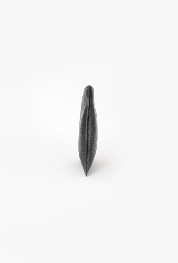 Alaïa Black Leather Clutch - 5 Alaïa Black Leather Clutch - 5
