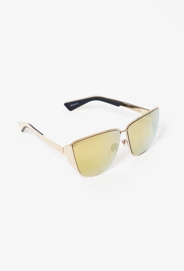 Dior hotsell futurist sunglasses
