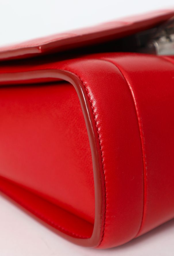 Céline Small Vertical Quilted Bag - 9