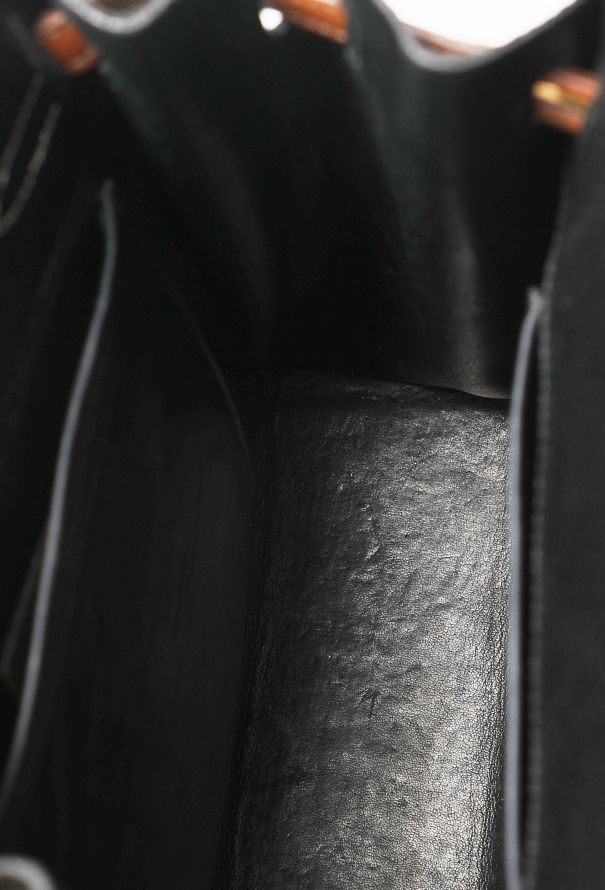 Hermès '80s Ardennes & Chamonix Mini Kelly Sport - 17