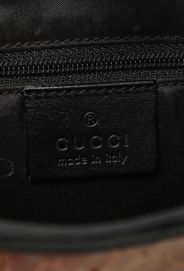 Gucci Python Mini Jackie Bag - 12 Gucci Python Mini Jackie Bag - 12