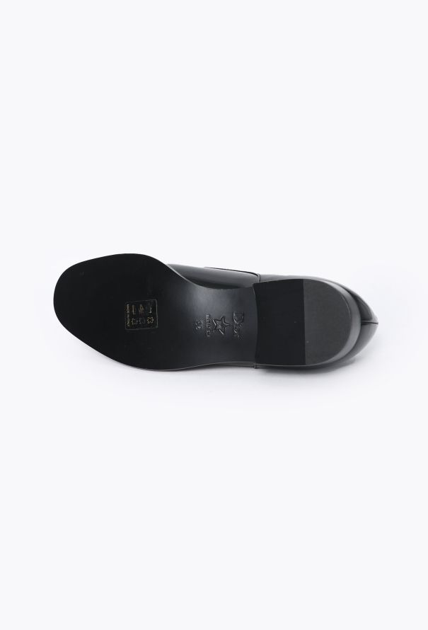 Dior 2024 Classic Brushed Derbies - 5