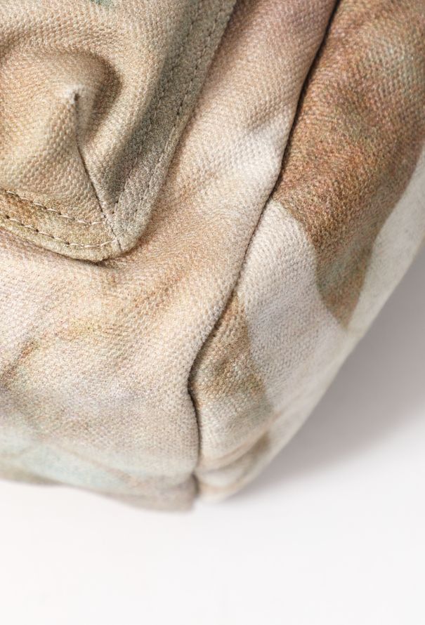 Chanel COLLECTOR S/S 2014 Art School Backpack Graffiti - 8