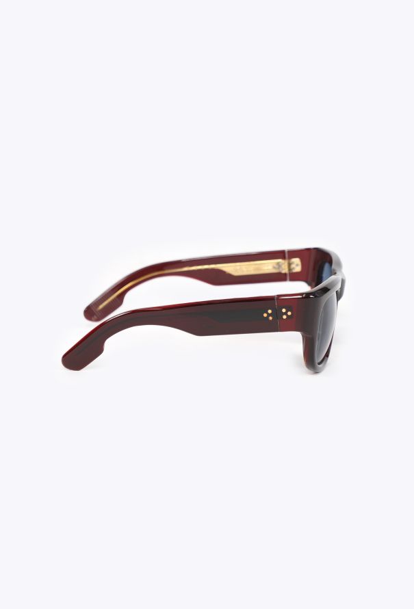 Jacques Marie Mage 2019 Donovan Limited Edition Sunglasses - 5