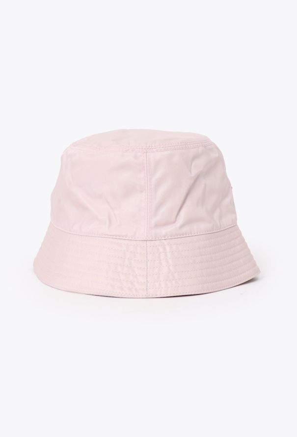 Prada 2021 Re-Nylon Bucket Hat - 4