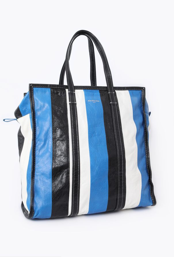 Balenciaga Resort 2017 Bazar Shopper Tote - 3 Balenciaga Resort 2017 Bazar Shopper Tote - 3