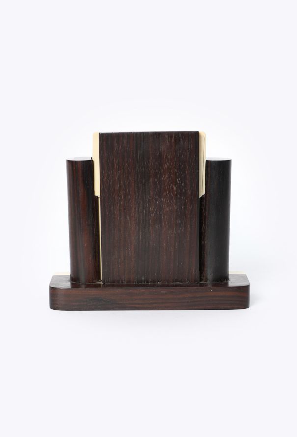 Vintage Objects & Decor 1930s Art Deco Perpetual Calendar - 4 Vintage Objects & Decor 1930s Art Deco Perpetual Calendar - 4