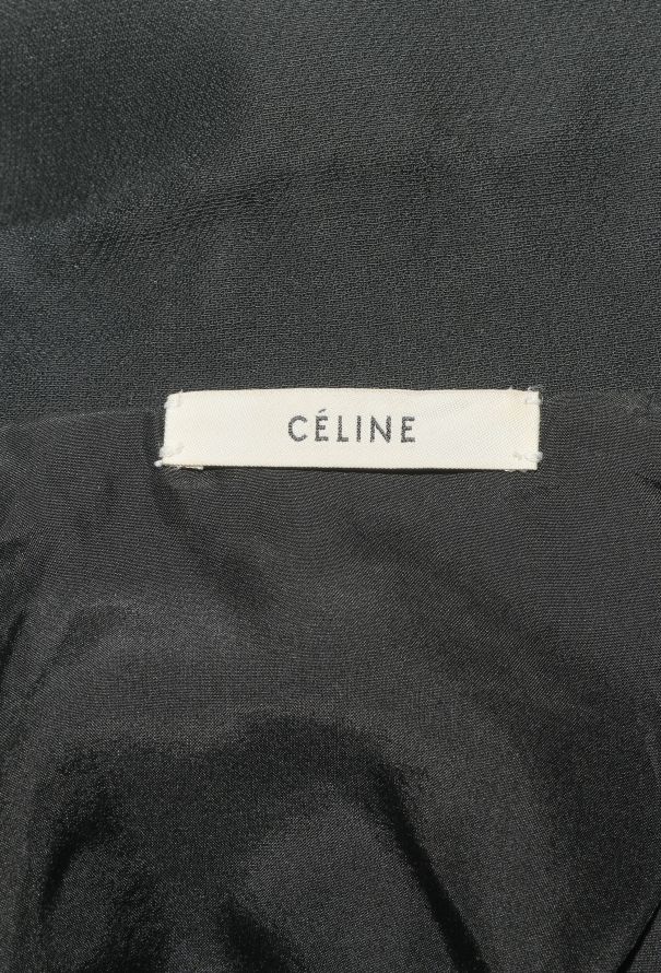 Céline Resort 2015 Patchwork Vest - 7