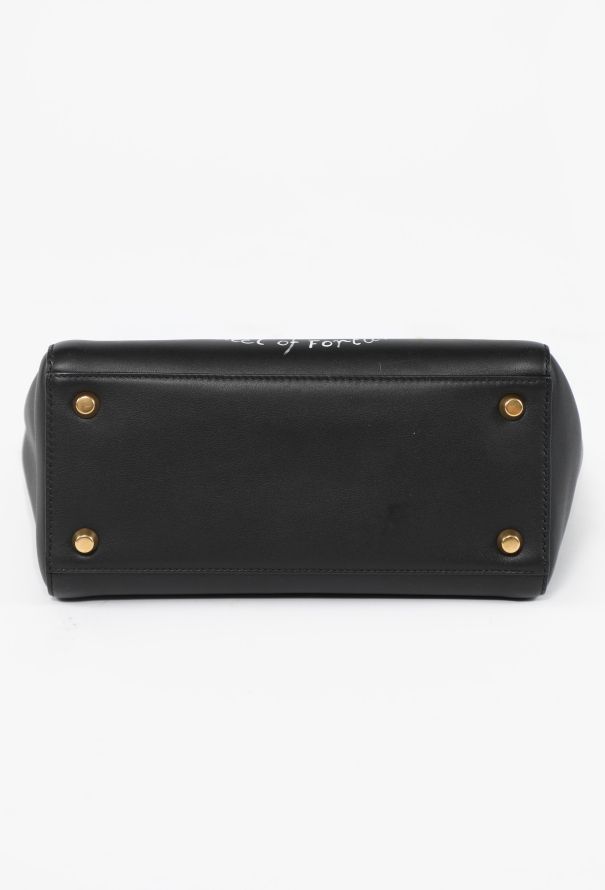 Dior 2018 Lady D-Lite Wheel of Fortune Tote - 6